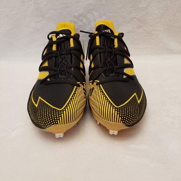 Adidas ADIZERO AFTERBURNER 7 Baseball CLEATS - Picture 2 of 10